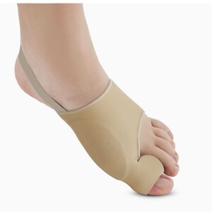 Bunion Corrector Toe Separator