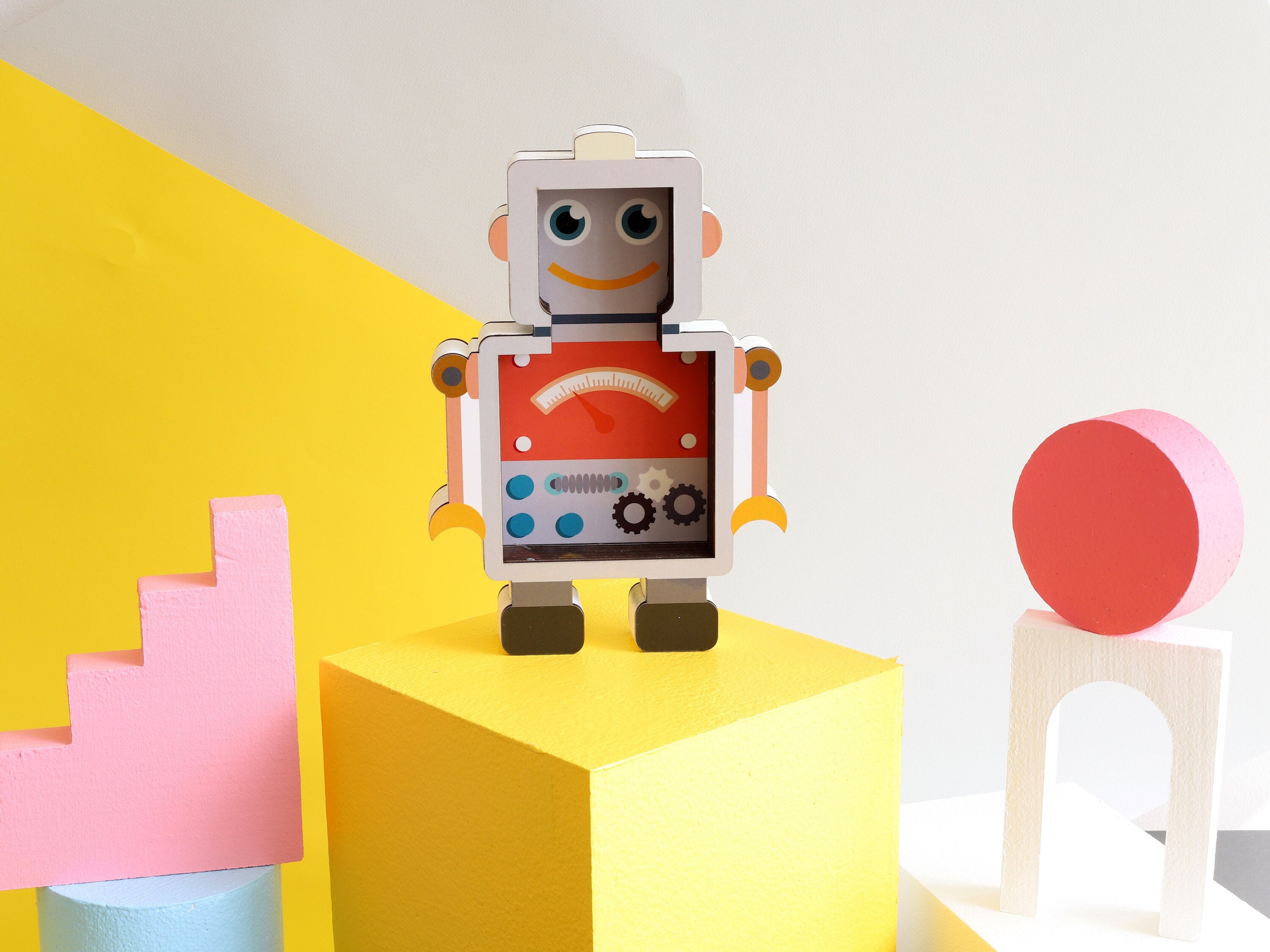 Robot Personalized Piggy Bank Robot Fund Money Bank Custom - Etsy Robot Personalized Piggy Bank Robot Fund Money Bank Custom - Etsy