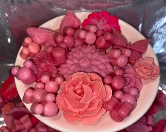 Butterfly & Mickey Wax Melts