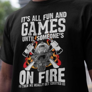 I Put Out Funny Firefighter Gift T Shirt Fathers Day I Put Out Funny Firefighter Gift T Shirt Fathers Day