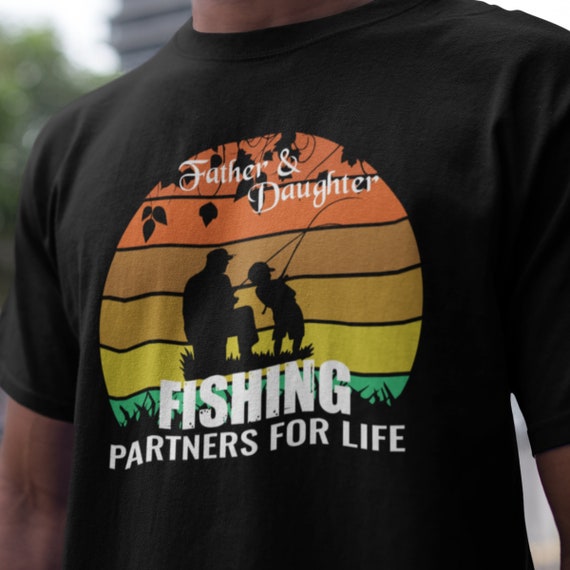 Fishing Shirts, Funny Fishing T-shirts for Men, Outdoor Shirts