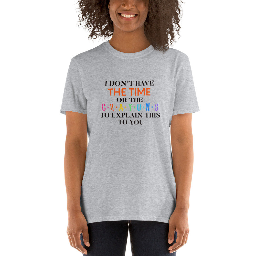 Sarcastic Tees for Women Procrastination Shirts Funny Shirt - Etsy UK