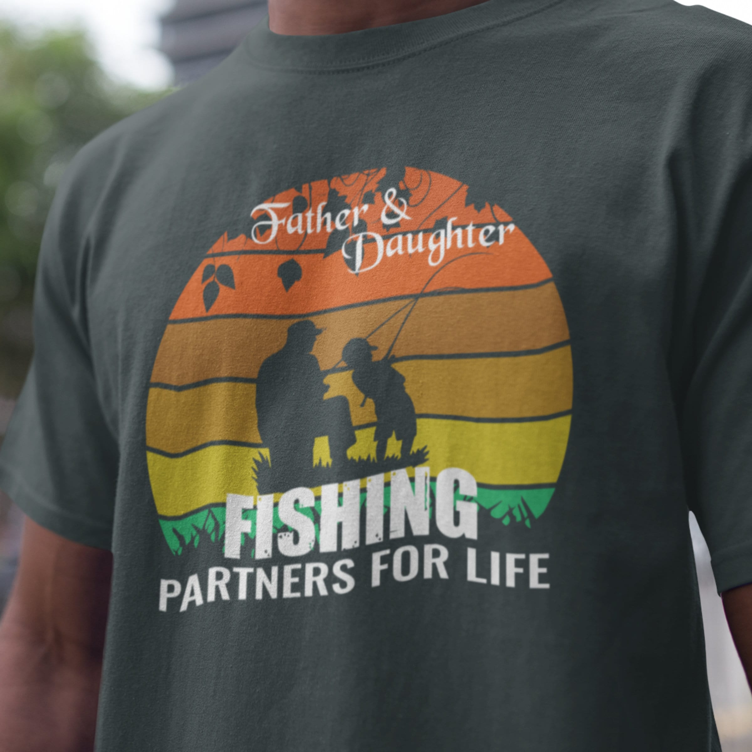 Fishing Shirts Funny Fishing T-shirts for Men Outdoor - Etsy