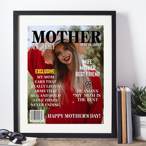 Cadeaux personnalisés pour la fête des mères, cadeaux personnalisés pour la fête des mères, cadeaux de fête des mères pour grand-mère, idées cadeaux pour la fête des mères, cadeaux photo pour maman.