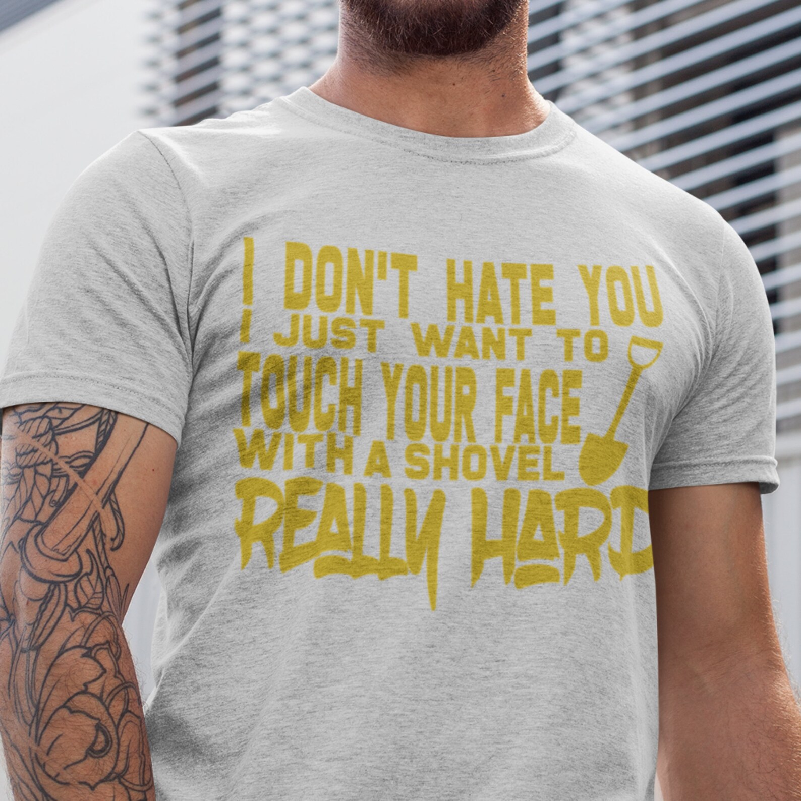 Dark Humor Shirt Funny Husband Shirt Sarcastic TShirt Etsy