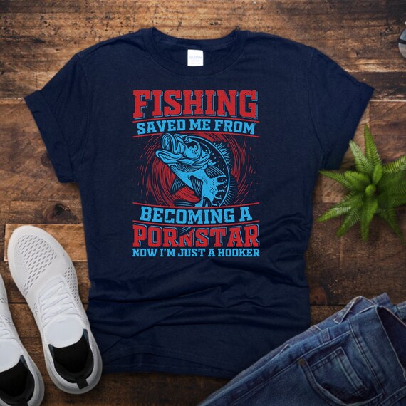 Fishing Shirts for Men, Fishing T Shirt, Funny Fishing Shirts for Men, Fisherman Shirt, Fishing Tee, Bass Fish T-Shirt, Fun Fishing Shirt