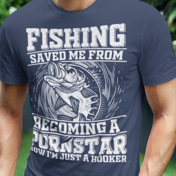Fishing Shirt for Dad Fathers Day Gift, Men Fishing Tshirt for Dad,  Fisherman T Shirt Gift for Men, Funny Fishing Tee, Bass Fishing Shirt -   Canada