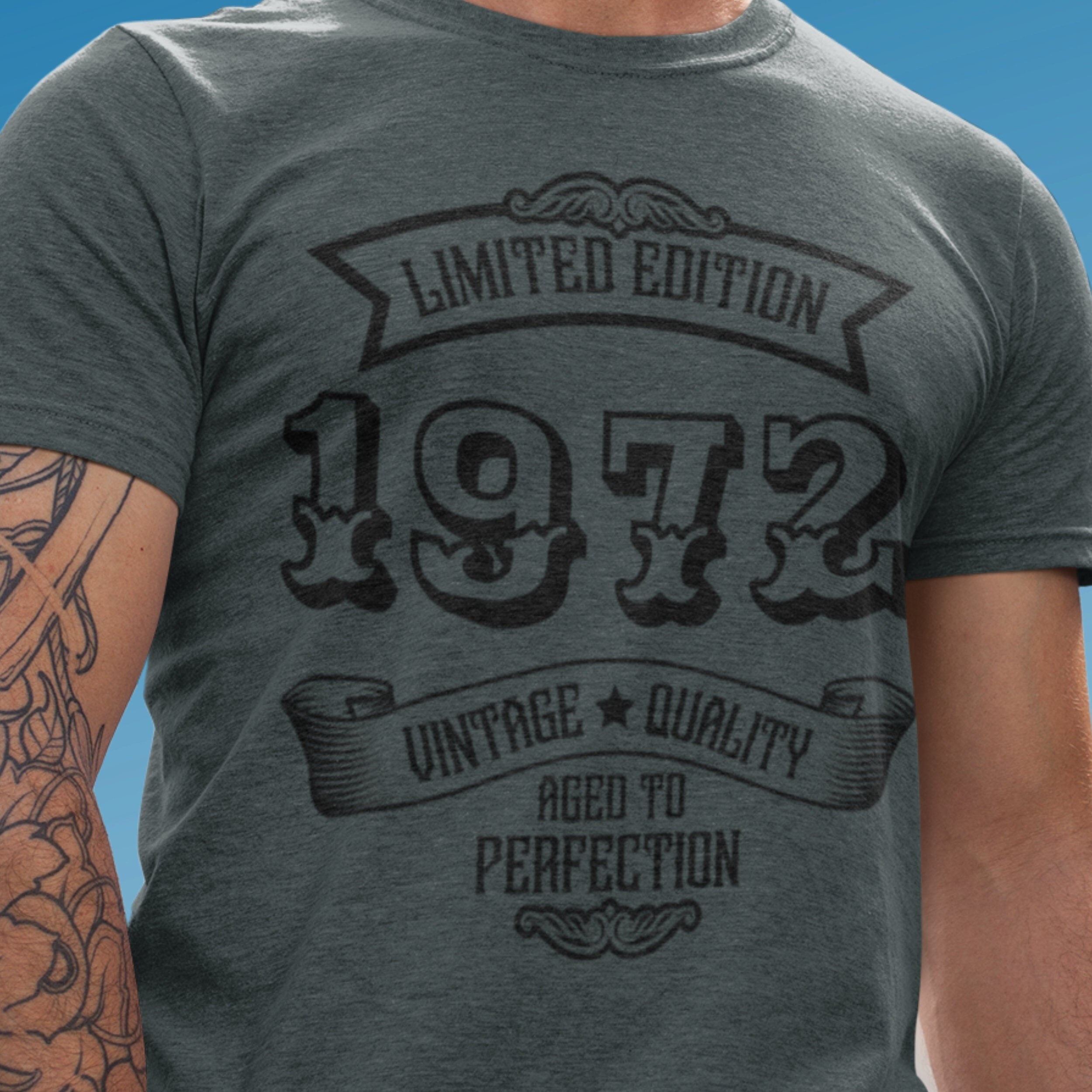 birthday shirt for him