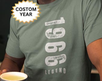 60. Geburtstag T-Shirt, T-Shirt, T-Shirt, Männer, T-Shirt