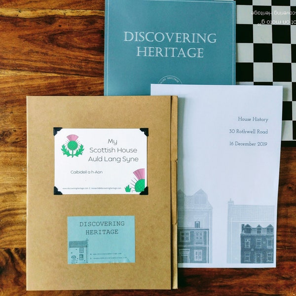 My Order History Etsy UK