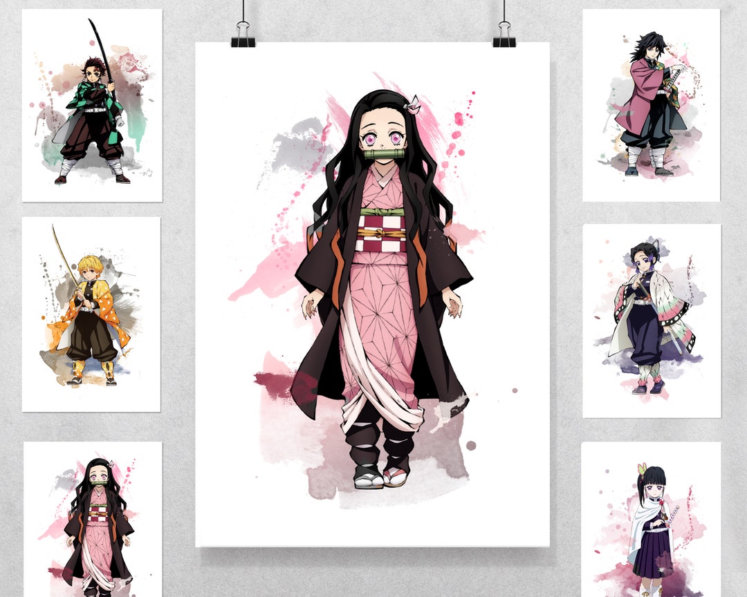 Demon Slayer: Kimetsu no Yaiba - Other Anime - AN Forums