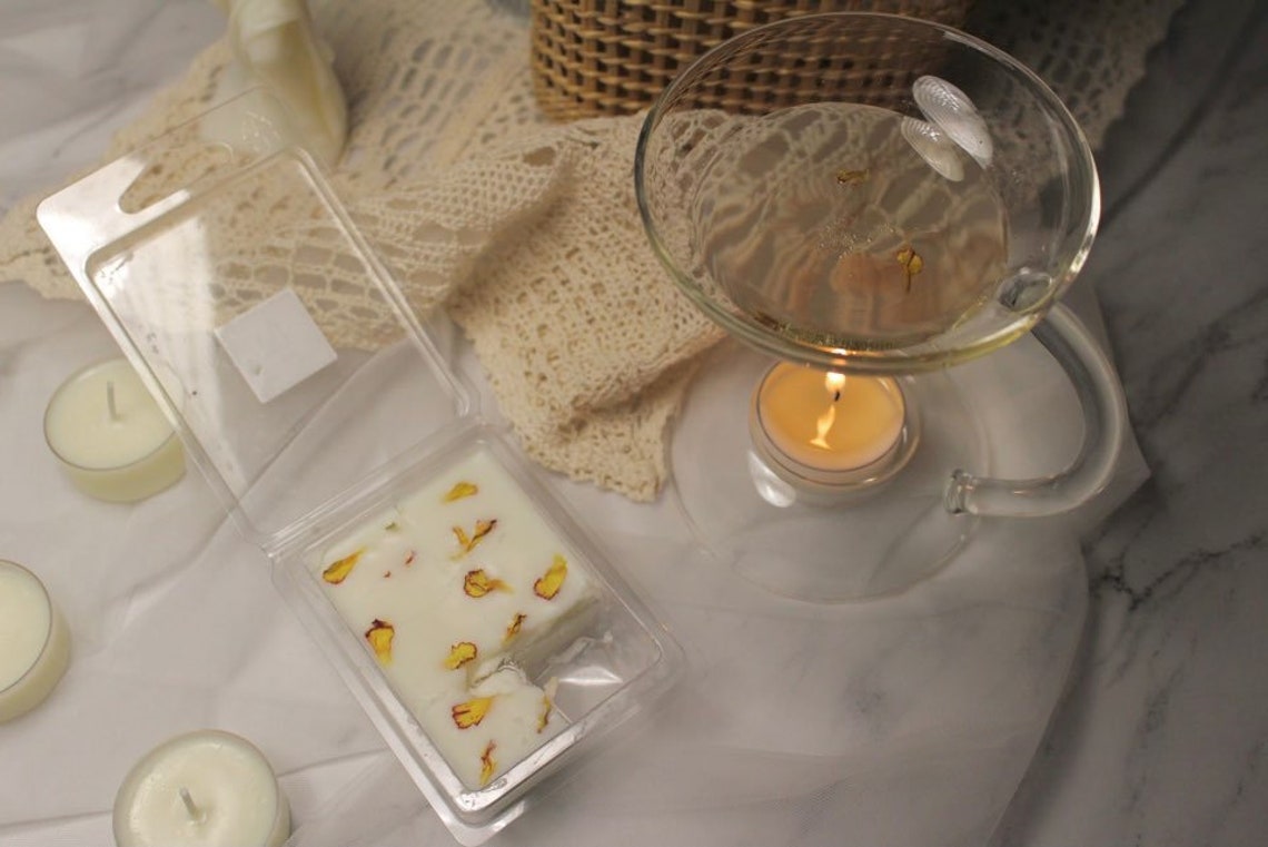Scented Wax Melts / Made in Australia Australian Made Wax Etsy