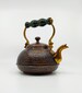 Handmade Copper Teapot,Copper Teapot,Herbal Tea Kettle,Copper Gift,Copper Coffee Pot,Copper Brass Kettle,Vintage Style Copper Teapot 