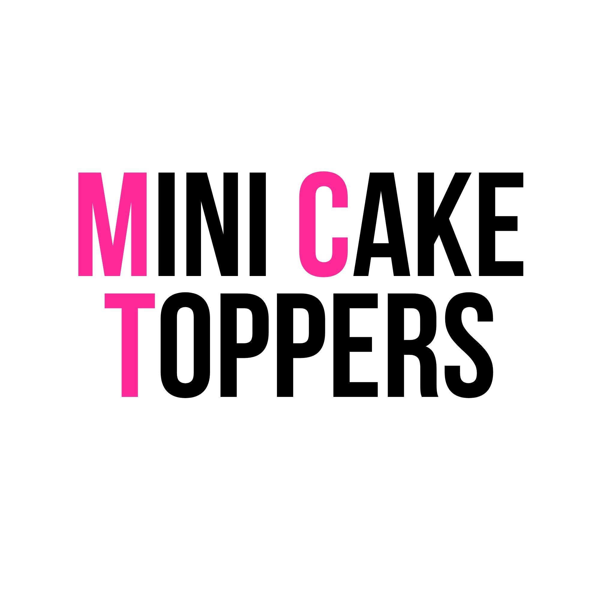 Cake Name Charm Custom Acrylic Cake Topper Cake Decoration Cake cake-name-charm-custom-acrylic-cake-topper-cake-decoration-cake