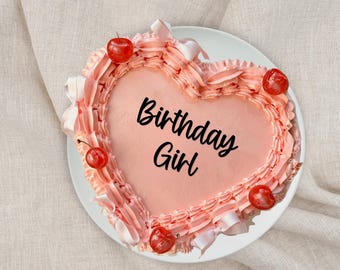 Adorno acrílico para pastel de cumpleañera, decoración para fiesta de 16 años, adorno para pastel