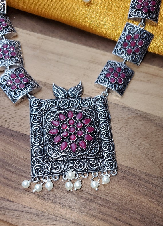 German silver chains sale