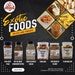 Exotic Spices n Snacks