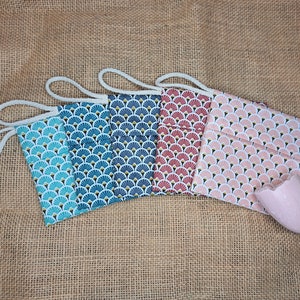Waterproof soap case * Soap bag for travel & storage