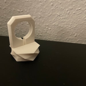 3D Printed Apple Watch Stand