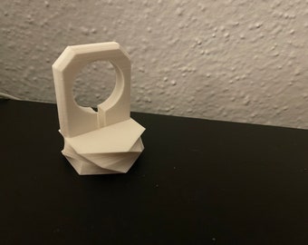 3D Printed Apple Watch Stand