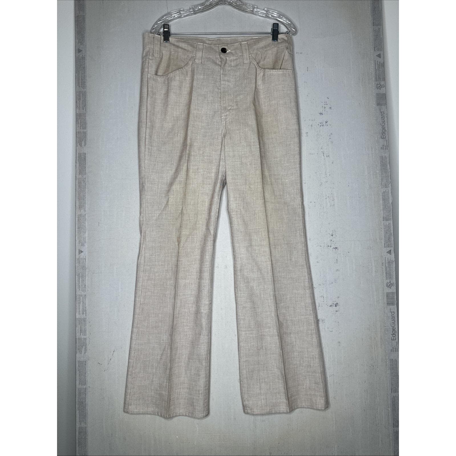 1970s Farah Pants - Etsy UK