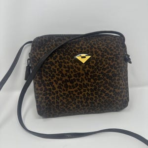 Bottega veneta leopard bag - Etsy 日本