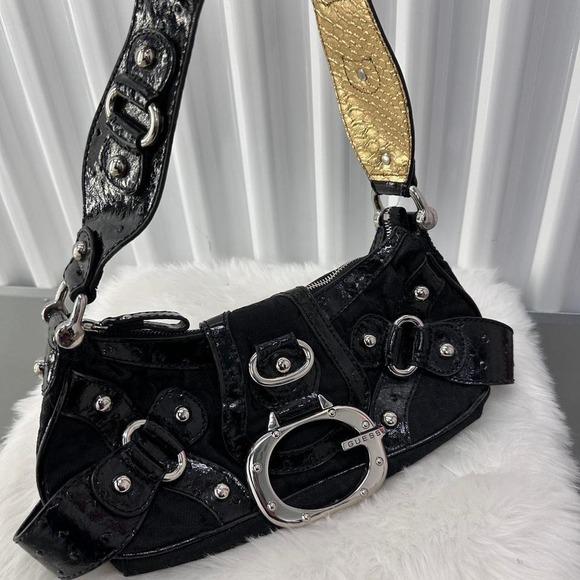 Y2k guess bag - Etsy 日本