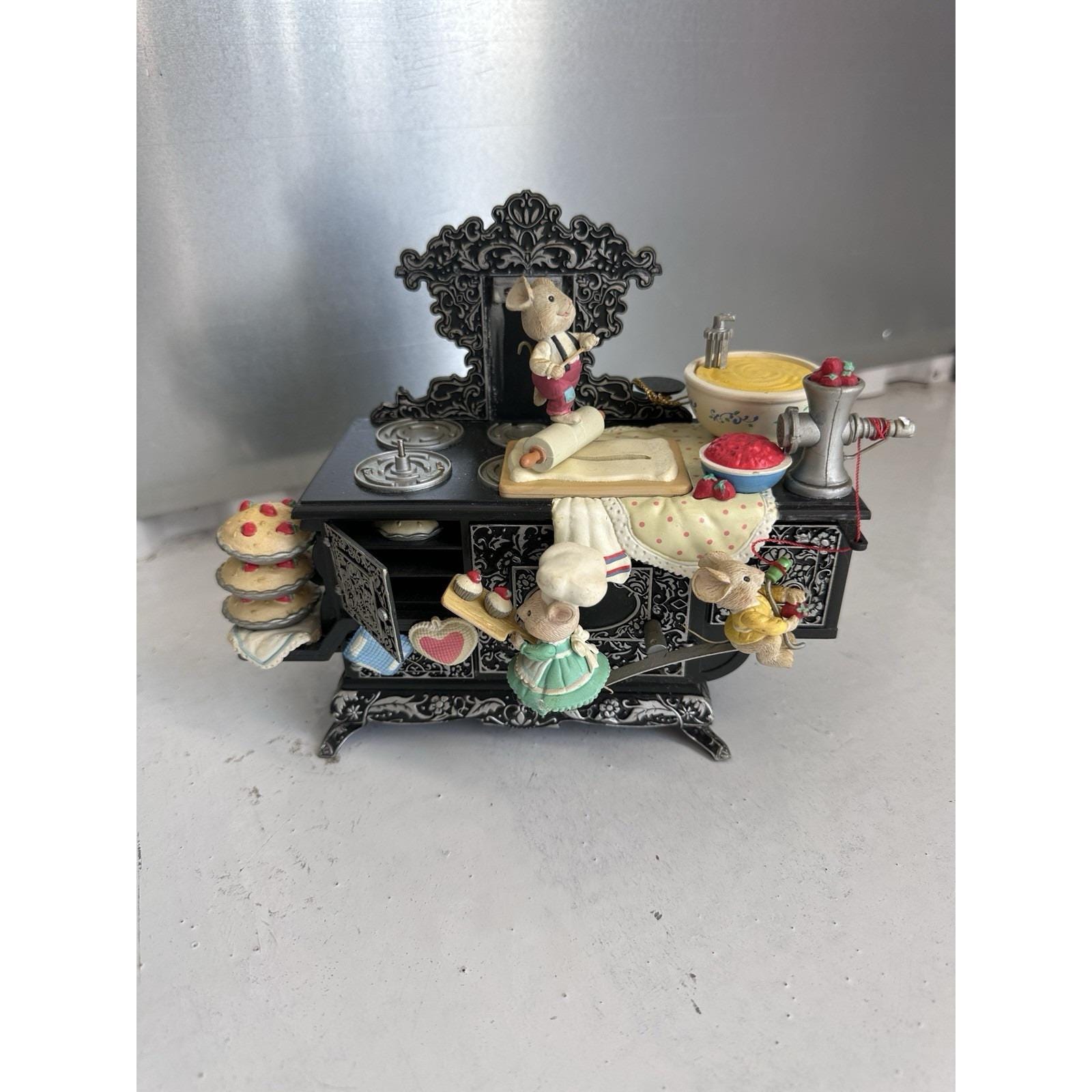 Enesco mouse music - Etsy 日本
