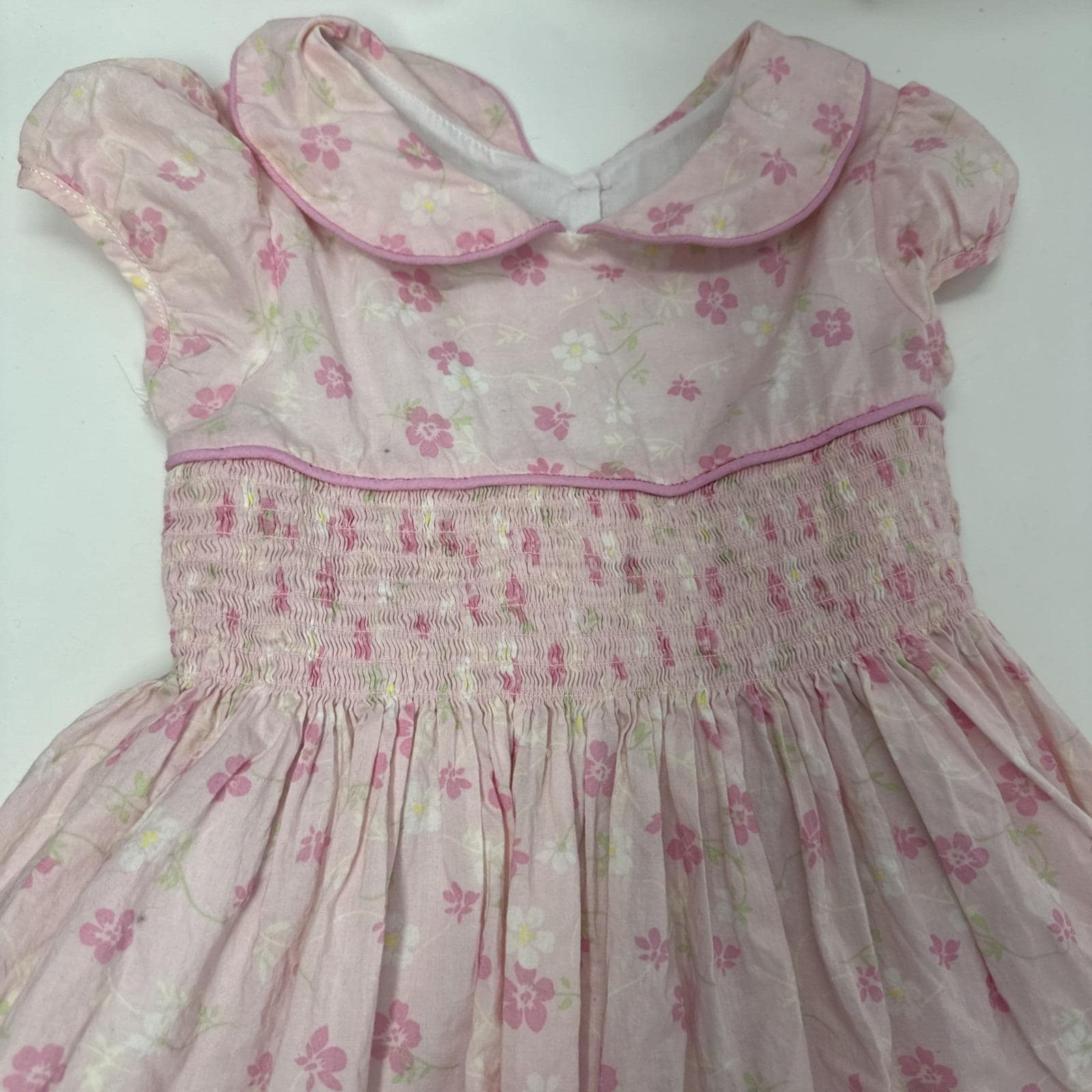Vintage laura ashley kids dress - Etsy 日本