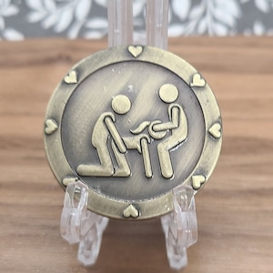 F*ck Bucks! | Reward Good Deeds with Sex | Metal | Kink | LGBTQ+ | Reward Coins