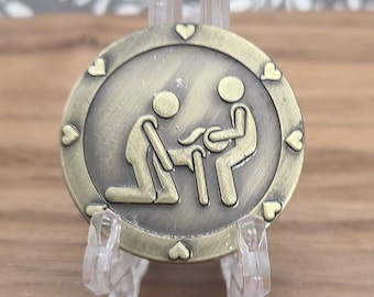 F*ck Bucks! | Reward Good Deeds with Sex | Metal | Kink | LGBTQ+ | Reward Coins