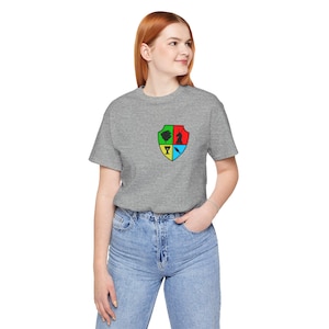 Hast Thou Brought a Shrubbery? | Knights Who Say Ni! | Python Holy Grail Inspired | Unisex Jersey Short Sleeve Tee