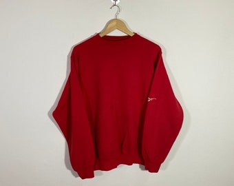 reebok jumper