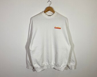 lotto sweater