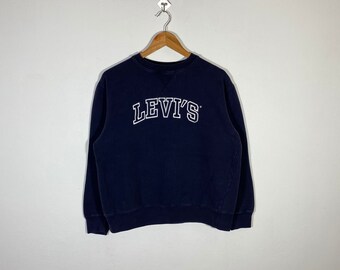 levis sweater sale