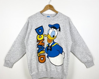 Donald duck sweatshirt mens online