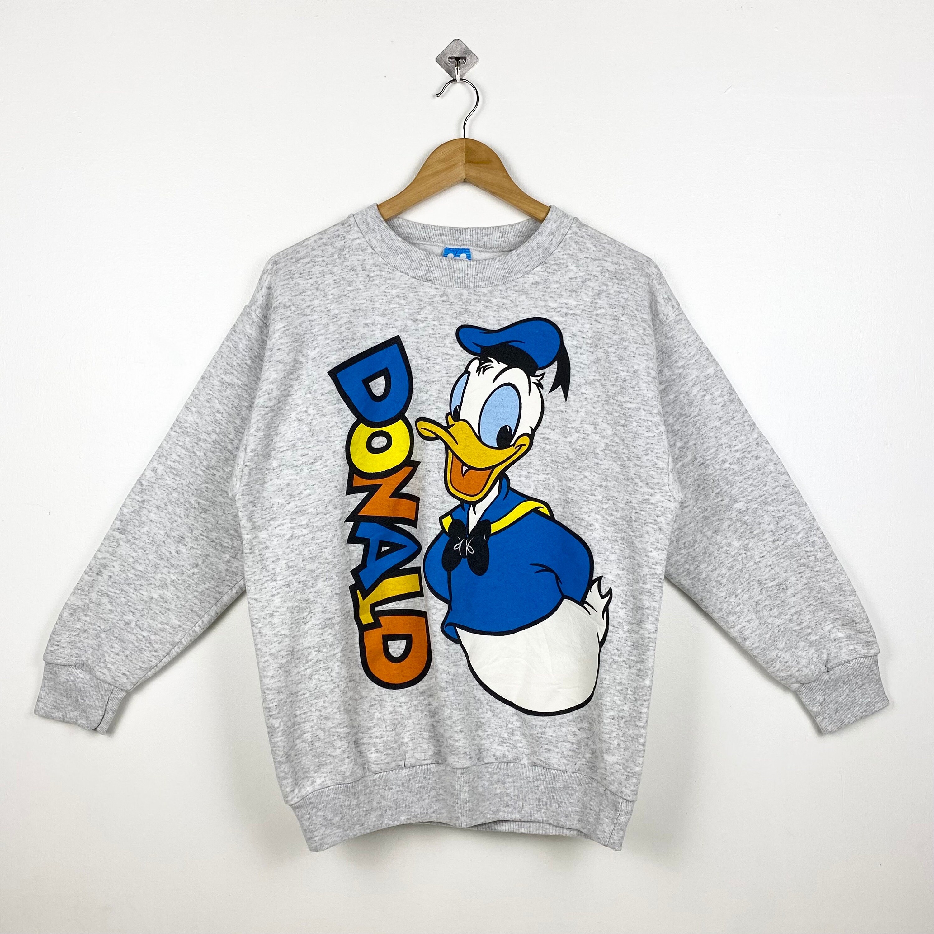 Donald Duck Jumper 