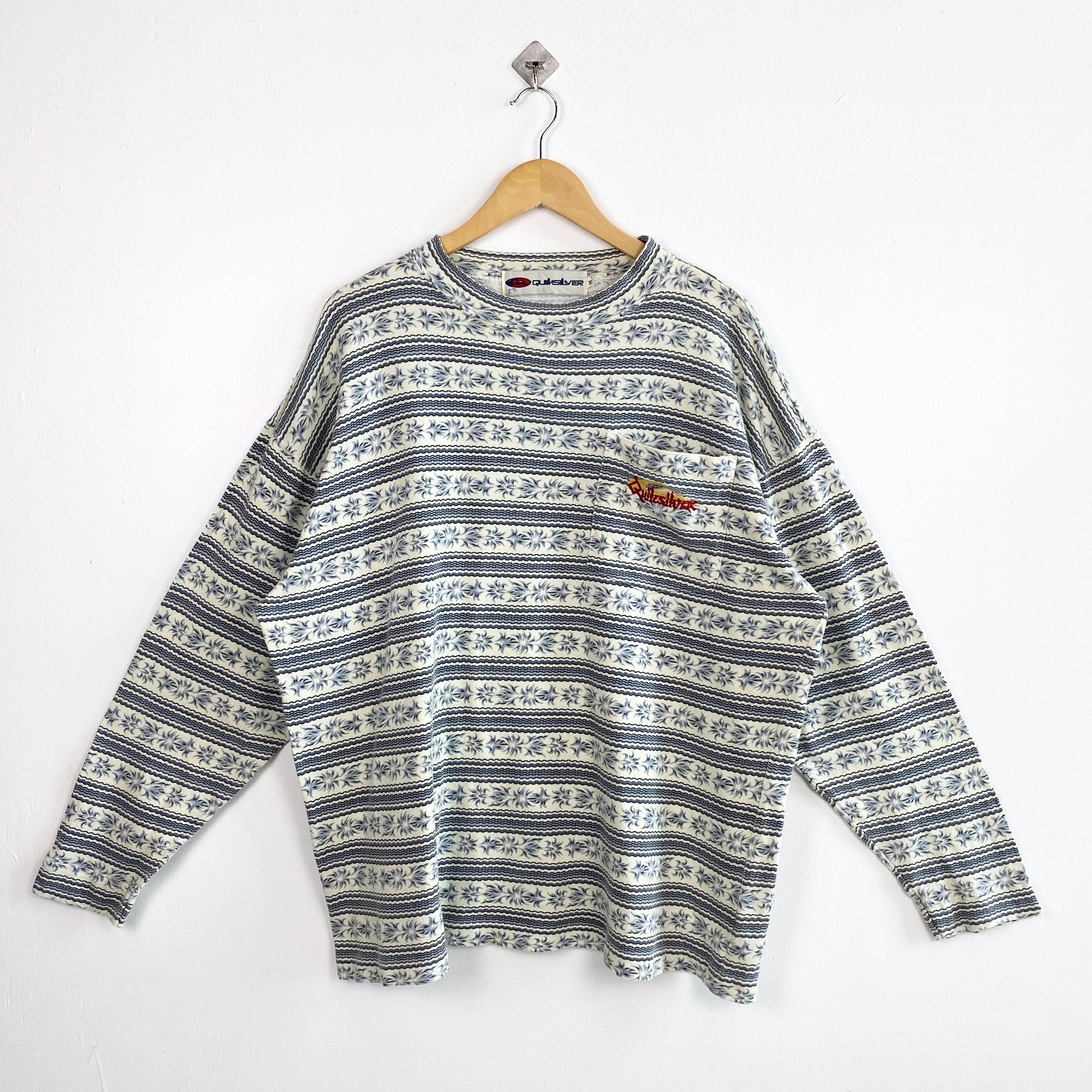 90s Quiksilver - Etsy