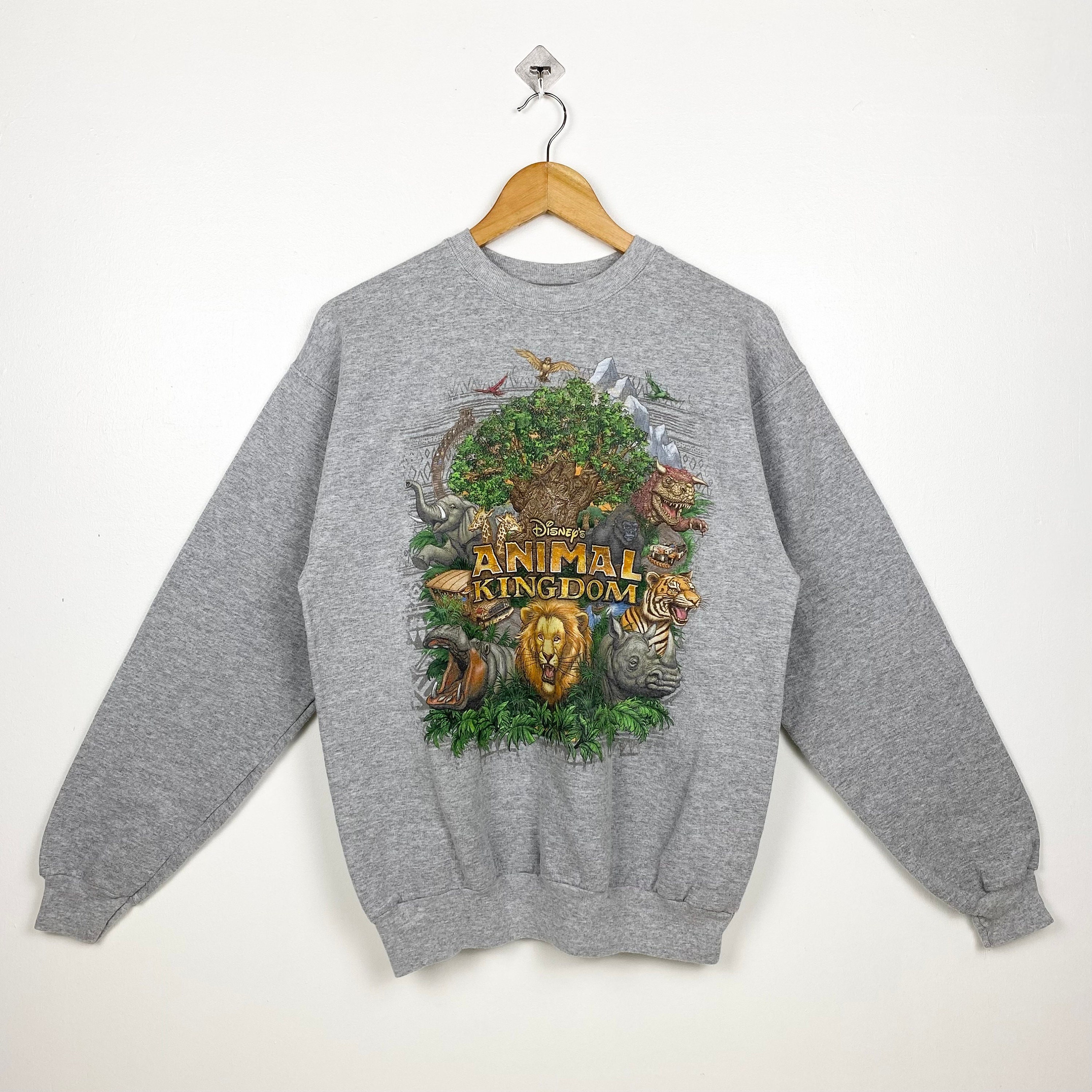 Animal kingdom sweatshirt discount