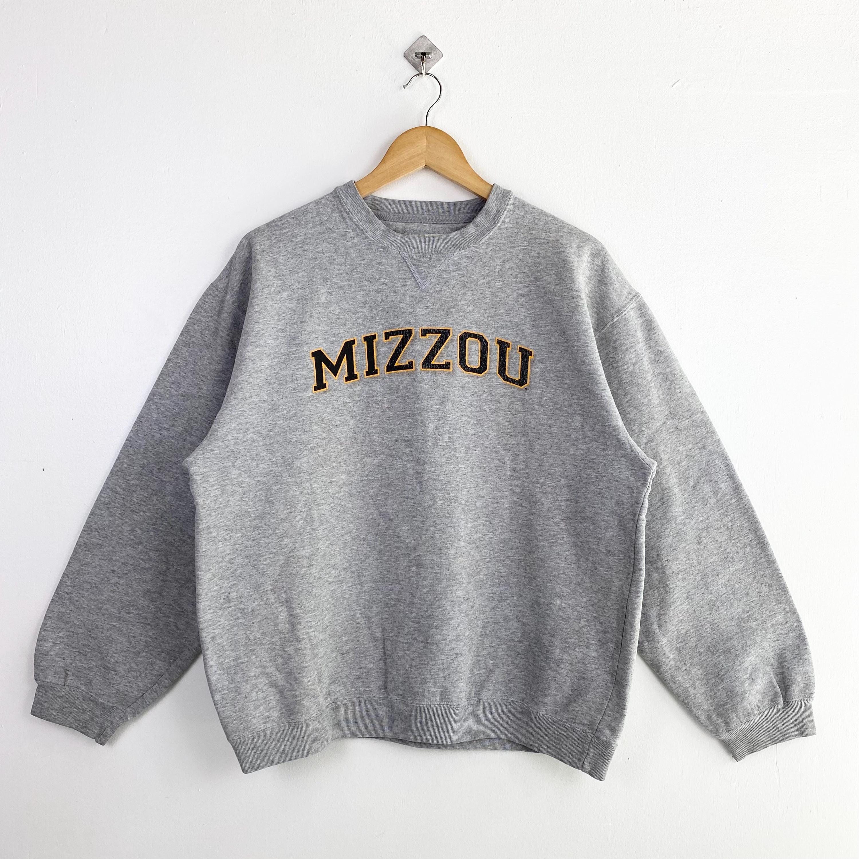 Mizzou sweatshirt - Etsy 日本