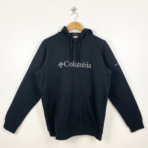 Columbia Felpa con cappuccio Meridian Creek ™ Blu Trekkinn