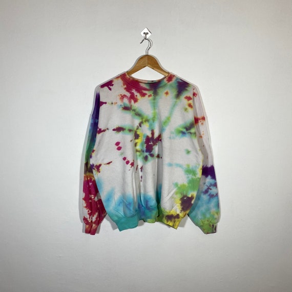 Vintage Hanes Sweatshirt Hanes Crewneck Hanes Pull