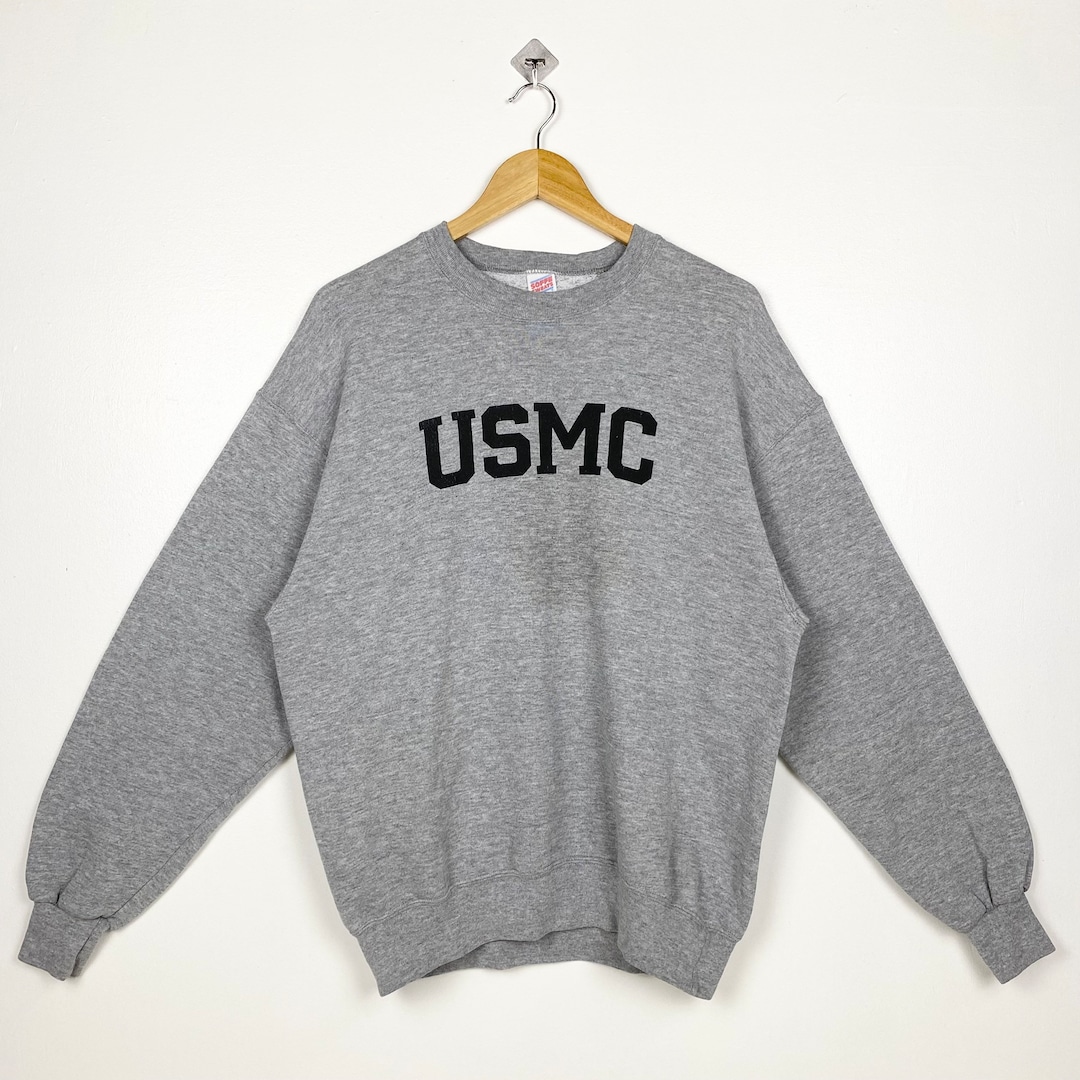 USMC Crewneck main image 1