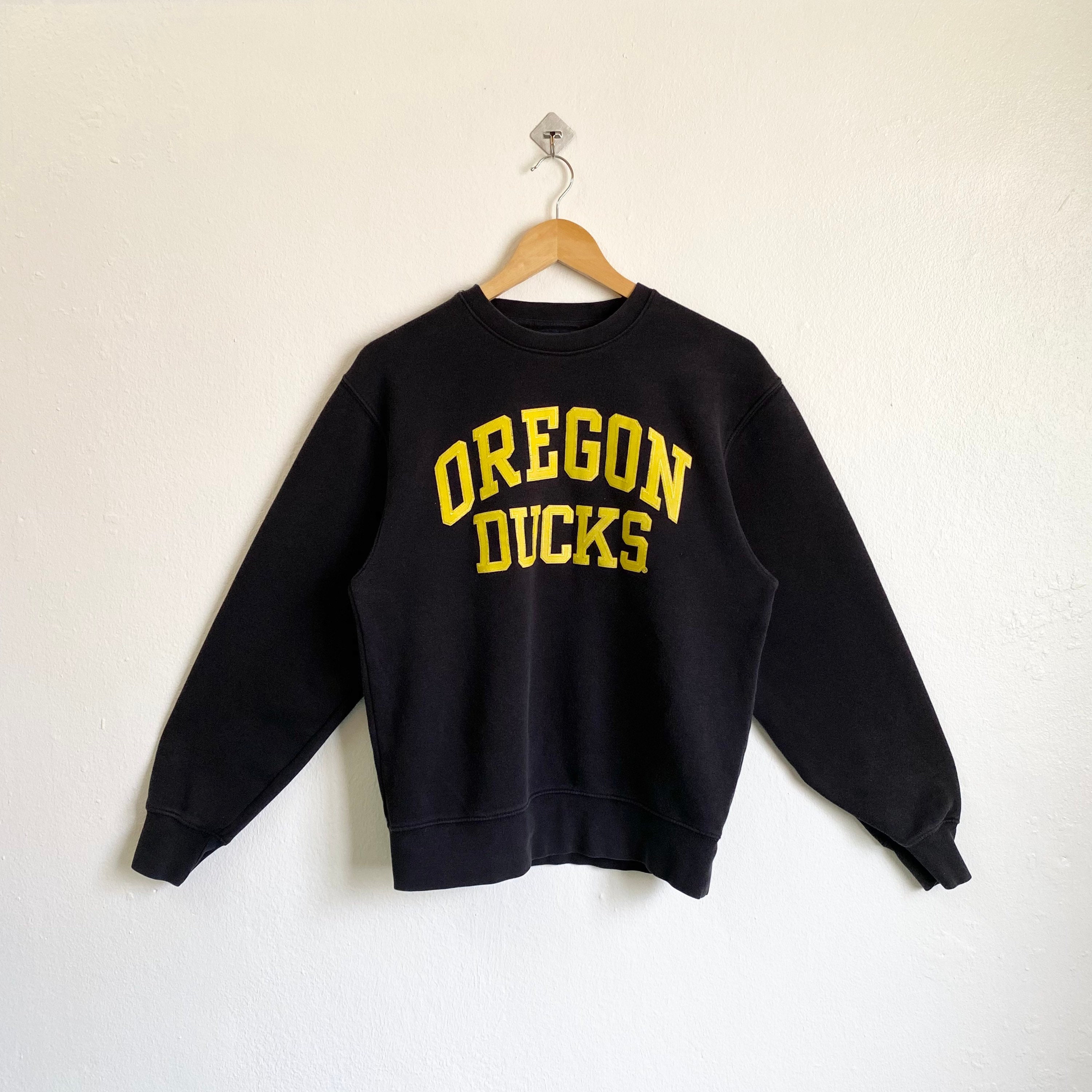 oregon ducks military hoodie