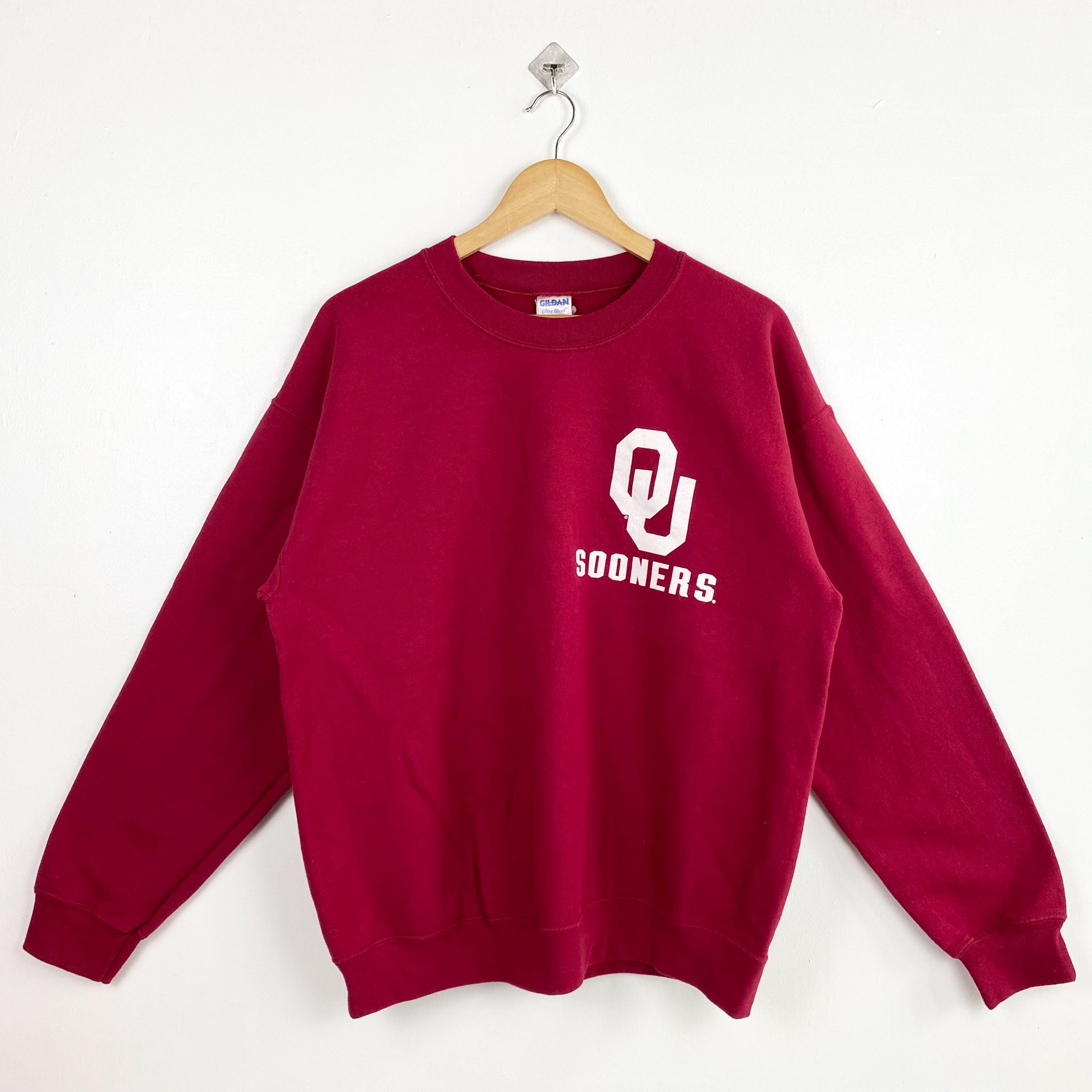 Ou Sweatshirt - Etsy Canada