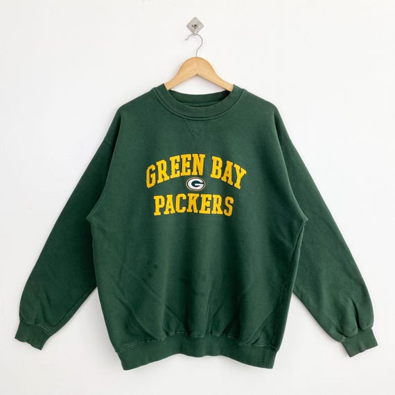 Vintage NFL Green Bay 