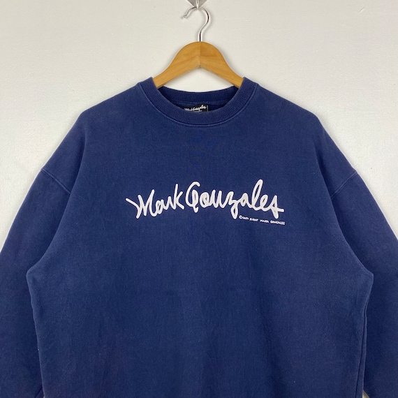[MARK GONZALES]★25SS★SHMOO HAPPY GRAPHIC SWEATSHIRT adidas Skateboarding | Neu Shmoo ✨ /// The latest Shmoofoil