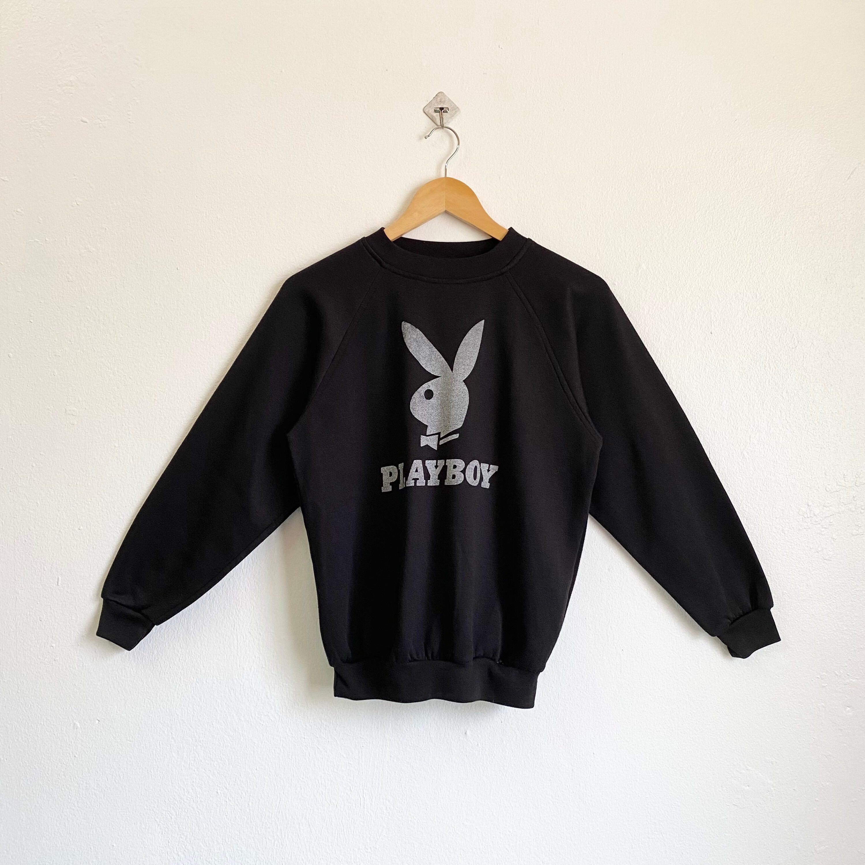 Playboy Hoodie - Etsy