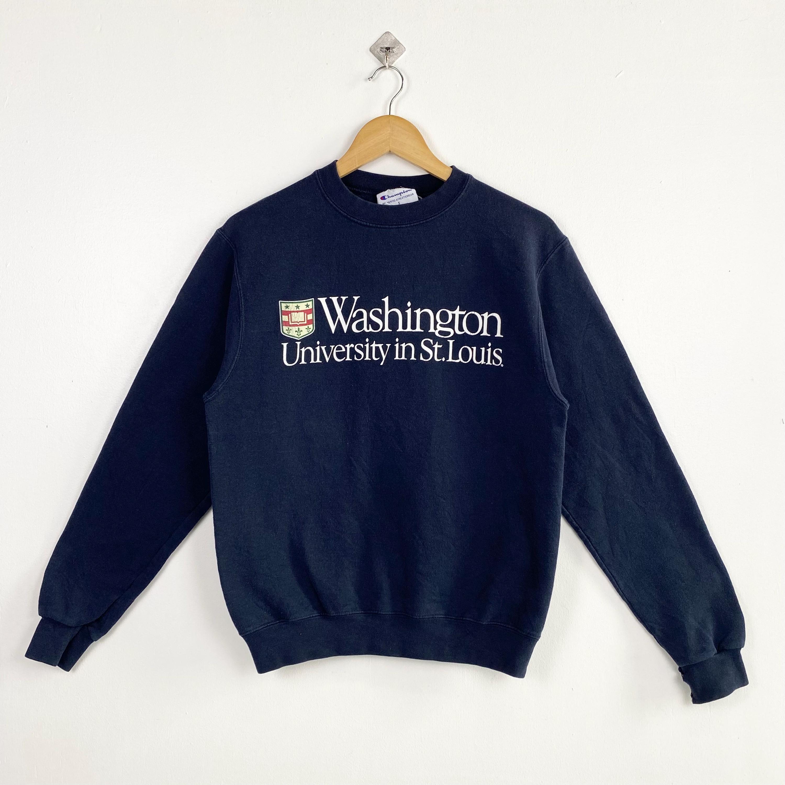 Washington University in St Louis Sweatshirt