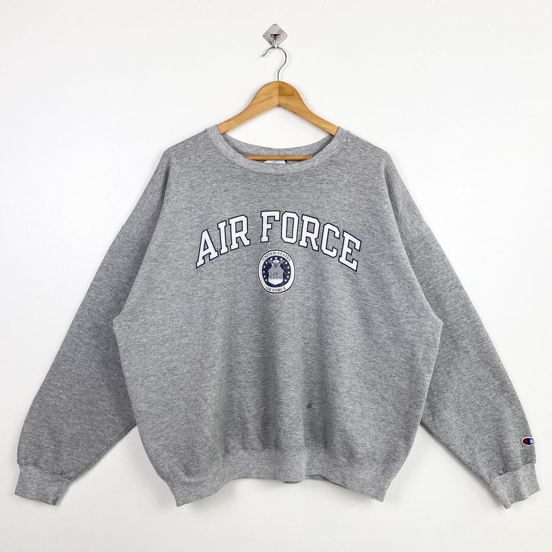 ★関税込★PRENDA★PDC UNIFORM CREWNECK SWEATSHIRT HEATHER Just Hoods By AWDis JHA030 Adult 80/20 Midweight College